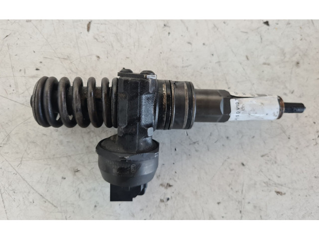 Форсунка 06A906031AE, 0280157006 Volkswagen Touareg I для бензинового двигателя 3.2