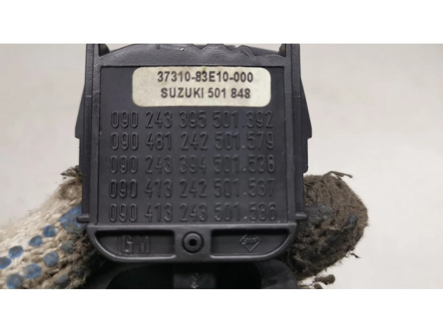 Ручка стеклоочистителей