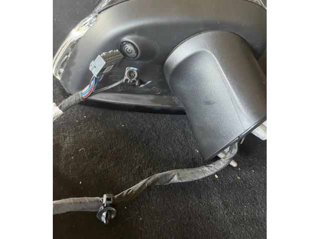 Зеркало электрическое        Volvo XC90  2014 -  года   