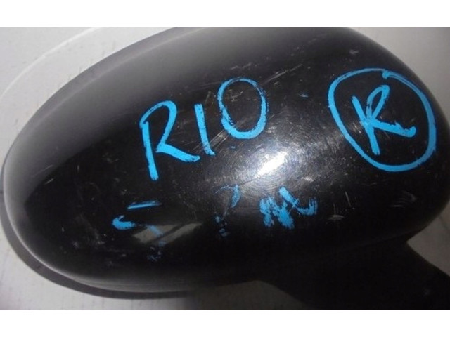 Zpětné zrcátko KIA Rio 2012