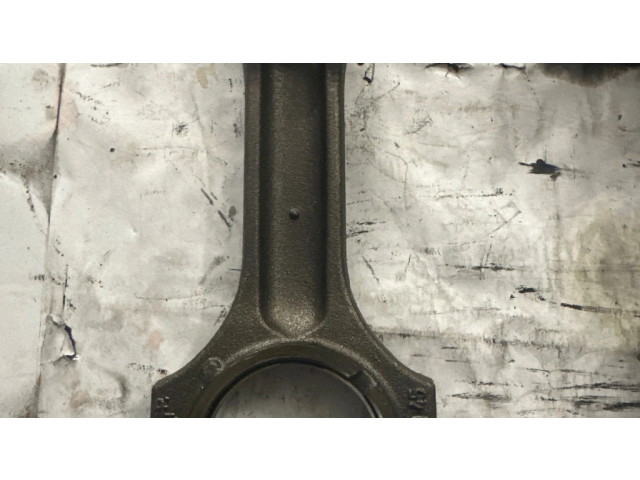 Ojnice U45, 512 BMW 5 E60 E61 3.0