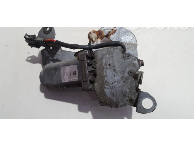 Моторчик заднего дворника 6k9955713 Volkswagen Caddy