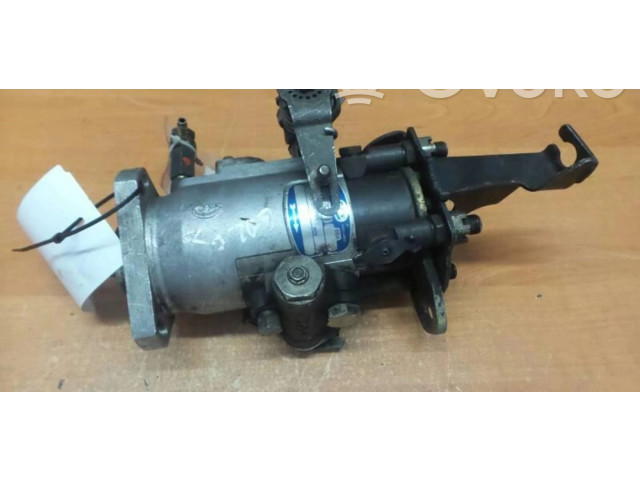 Топливный насос