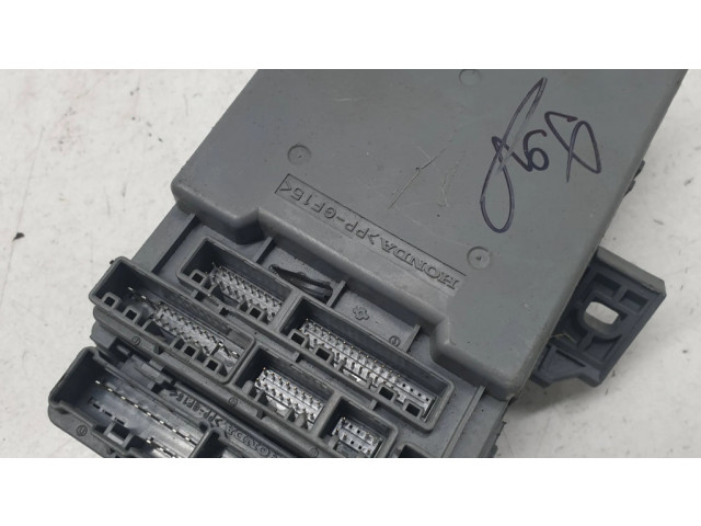 Блок предохранителей 38200SWA, 080339011608 Honda CR-V