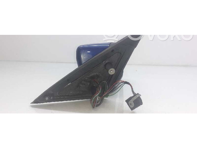 Zpětné zrcátko BMW 5 E39 1997 256T1, 32290R