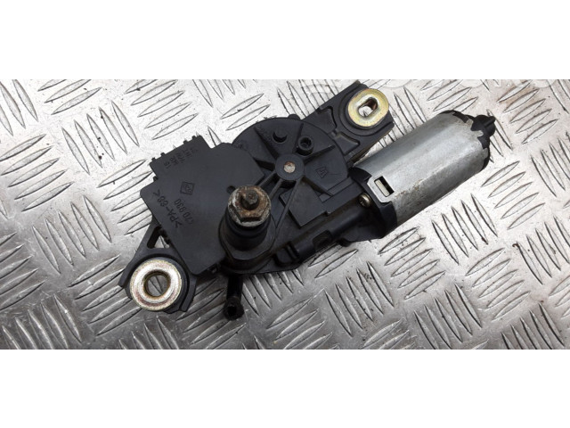 Моторчик заднего дворника 53027512 Volkswagen Caddy