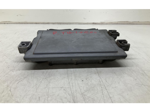 Řídící jednotka Renault Twingo I