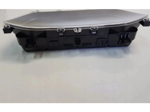 Přístrojová deska  Renault Captur II 2024   