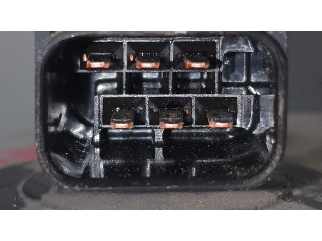 Řídící jednotka 12645482, 12645482 Chevrolet Aveo 2010