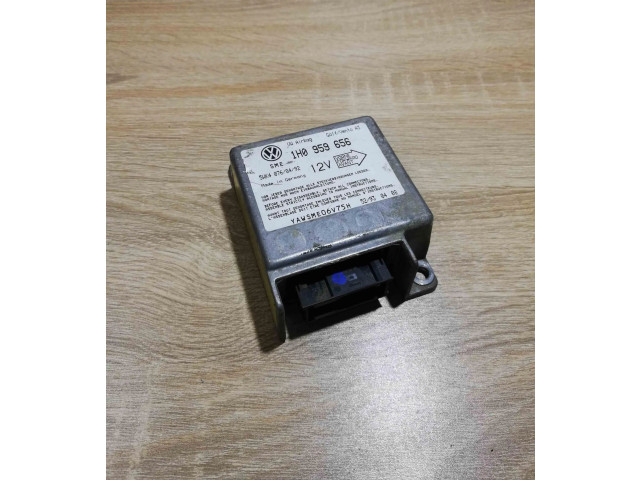 Блок подушек безопасности 1H0959656 Volkswagen Golf III