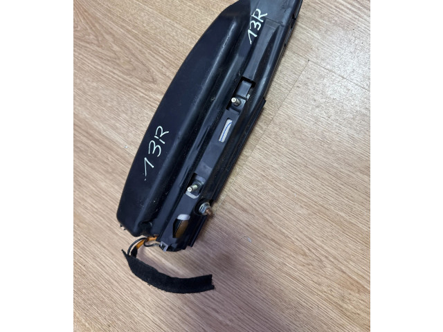 Подушка безопасности в сиденье 550638000, 122173101397   Renault Twingo I