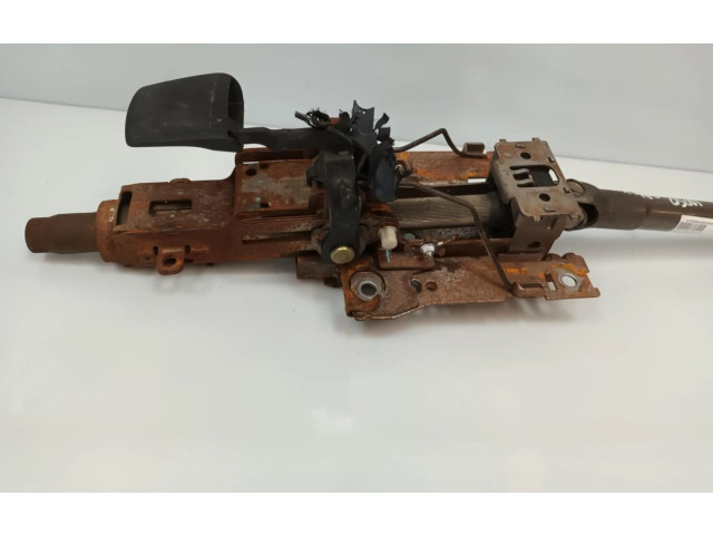 Руль Volkswagen Caddy  2011 - 2016 года       