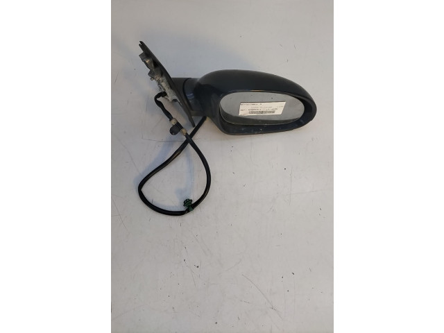 Зеркало электрическое Volkswagen Golf Plus 2005 - 2013 года