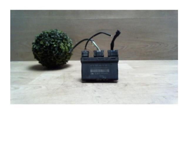 Блок управления АБС    Mercedes-Benz E AMG W210