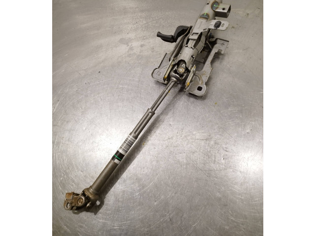  рейка  Колонка рулевая 1811933100   Citroen C3 2010 - 2016 года