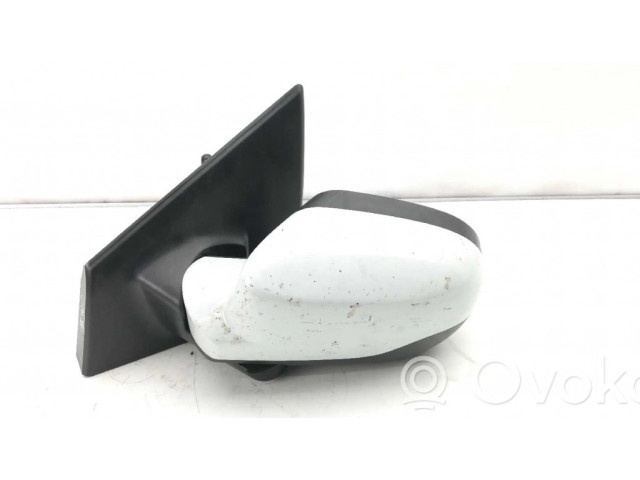 Зеркало электрическое Сзади Renault Clio III 2005-2012 года