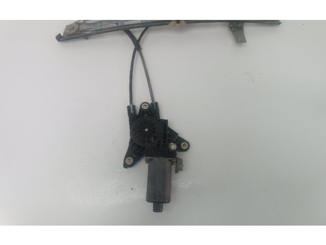 Электрический механизм для подъема окна без двигателя 9222C3 Peugeot 306