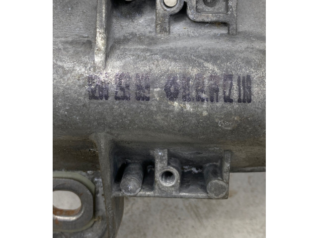    Рулевая рейка    Nissan Kubistar  -  года