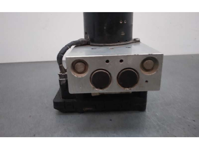 Блок АБС 1J0614217C Audi A3 S3 8L 1996 - 2003 года