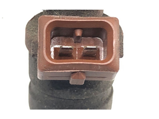 Vstřikovací lišta 96332261 Chevrolet Lacetti