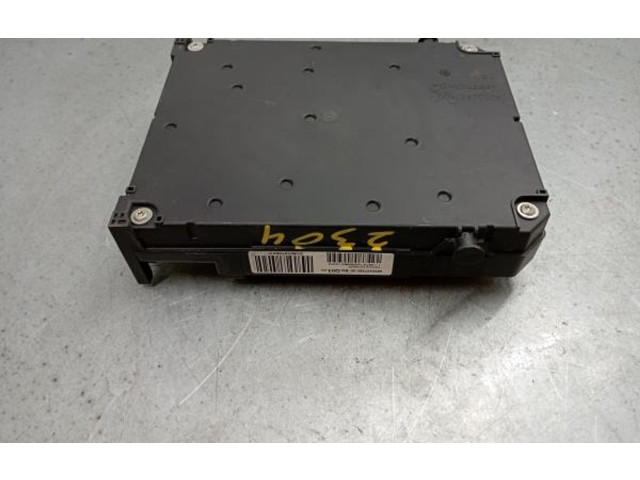 Рулевая рейка SAM блок управления 9665547480, BSIQ0300 Citroen C4 II 2011 - 2016 года