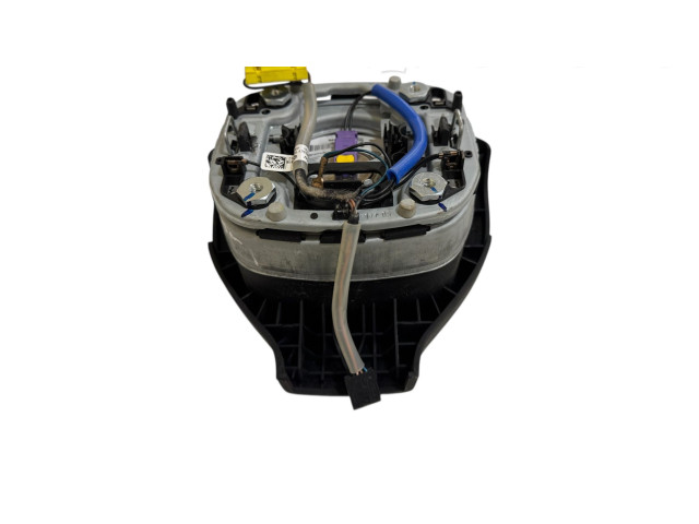 Подушка безопасности водителя 1K0880201AC   Volkswagen Jetta V