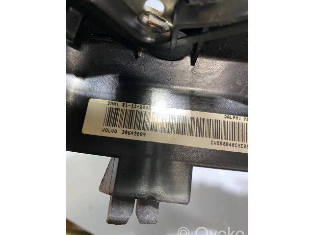 Кнопки рулевого колеса