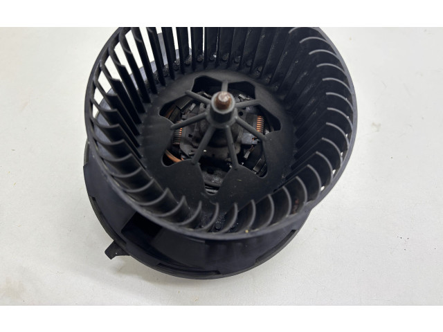 Вентилятор печки 1K1819015, 1K1819015C Volkswagen Jetta V