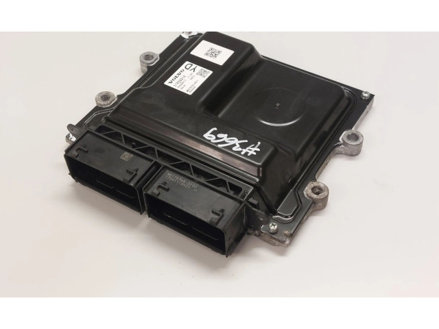 Блок управления двигателя 31459914, 31459914   Volvo S90, V90