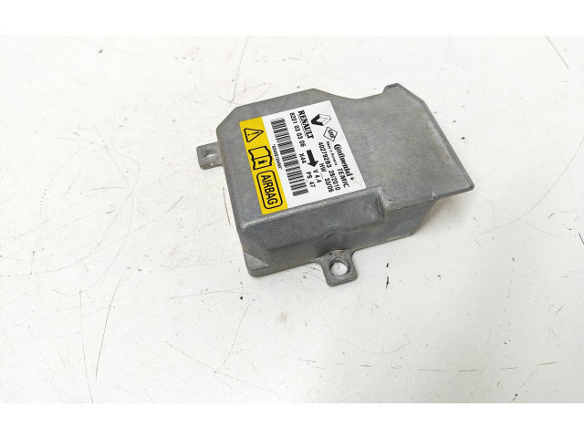 Блок подушек безопасности 402792B3, 8201030306 Renault Twingo II