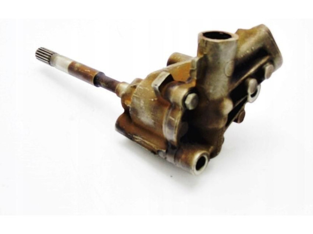 Масляный насос 026115153A Volkswagen Corrado