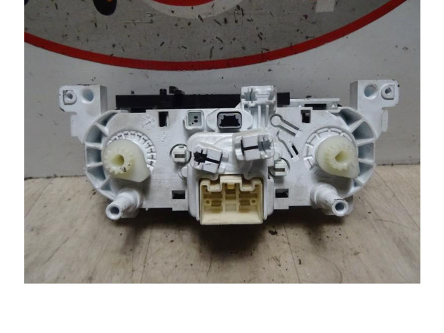 Блок управления климат-контролем 275104697R, 275104697R Dacia Dokker