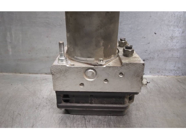 Блок АБС 27536SC020, 0265230481   Subaru  Forester SH  2008 - 2013 года