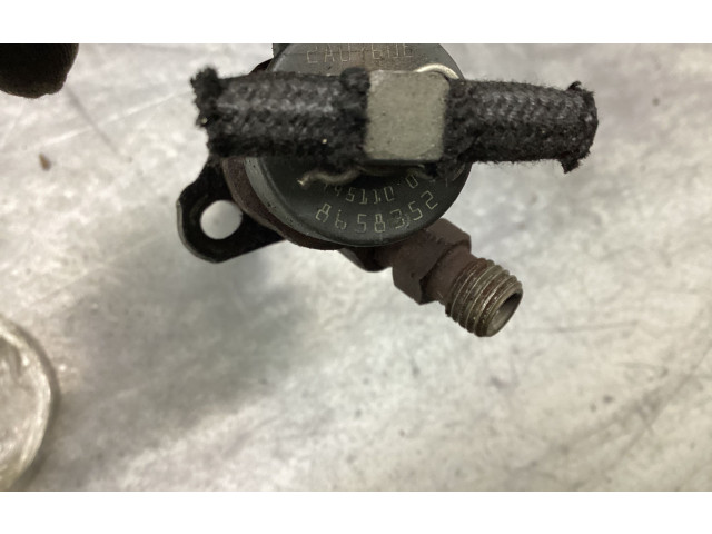 Жиклер (жиклеры) (форсунка (форсунки)    8658352   Volvo S60