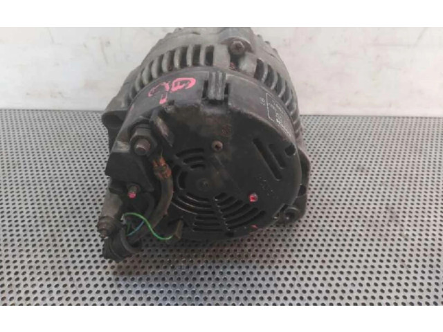 Генератор 0123320033   Volkswagen Polo      