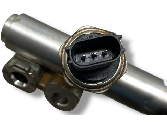 Топливная рампа 3535007100, 03310716   KIA Ceed   для двигателя G3LE