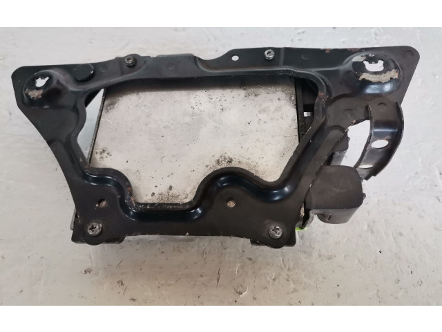 Блок управления топливных форсунок