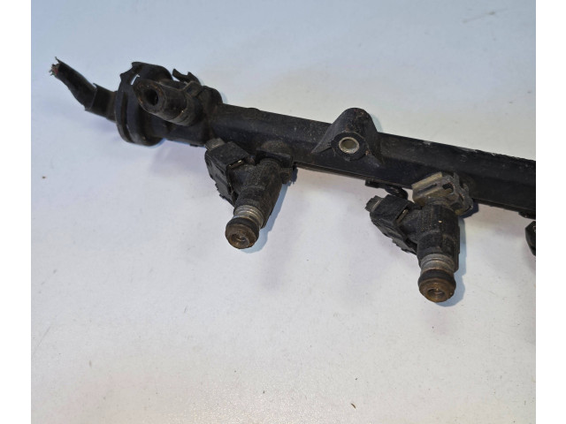 Магистральная трубка топлива 030133319L, 030906031e Volkswagen Polo III 6N 6N2 6NF 1997