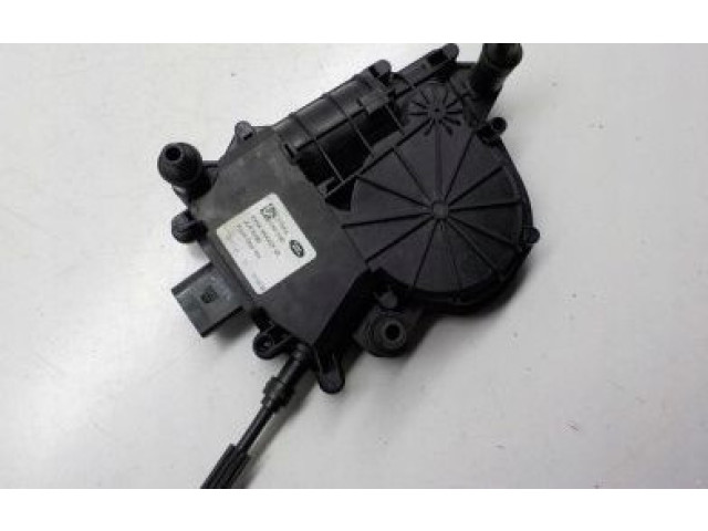 Замок багажника HENCAR7620829453 Jaguar XF X260 2015 - года