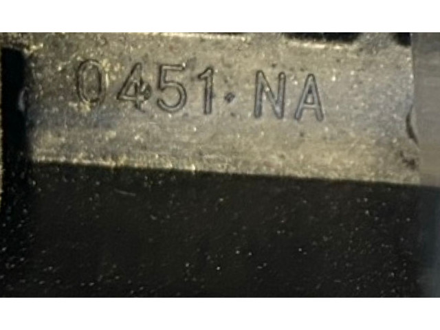 Блок предохранителей 3606NA, 7596NA Mitsubishi Outlander