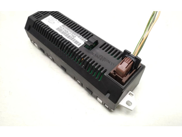 Дисплей 9659062780 Citroen C4 I