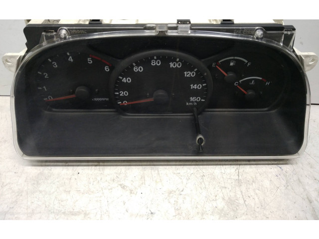 Přístrojová deska  Suzuki Grand Vitara I 2002 3410165DK1, 1573901393  