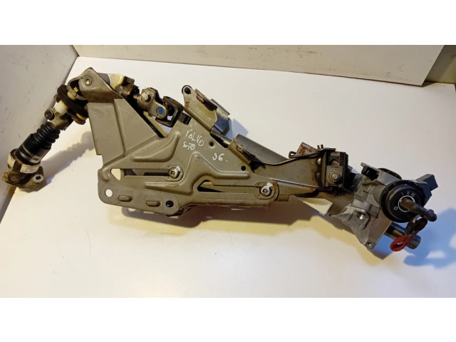 рейка Колонка рулевая 3524491, YMOS71280 Volvo S70 V70 V70 XC 1997-2000 года