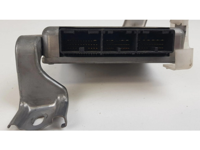 Блок управления активным колебанием