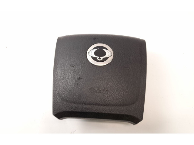 Подушка безопасности водителя SsangYong Rexton