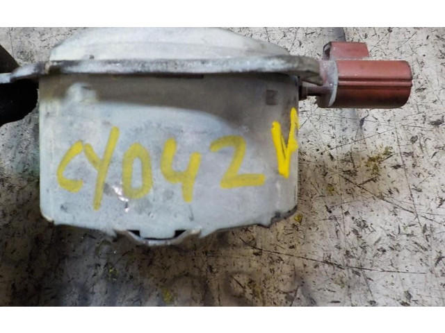 Вентилятор радиатора 2119949, T961204 Ford Ecosport