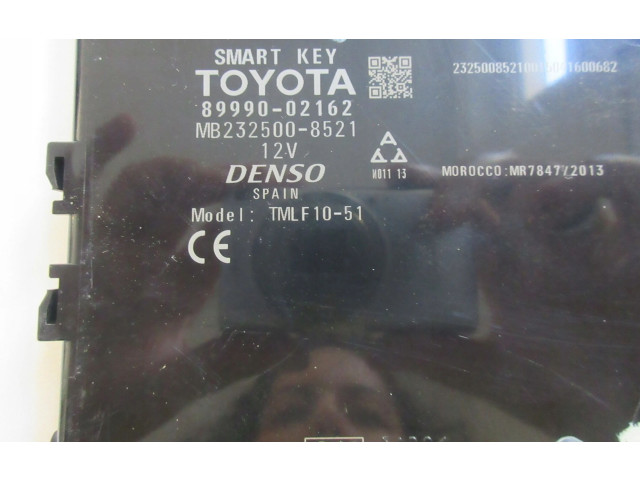 Блок управления Xenon