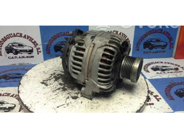 Генератор 9442841 Volvo S80