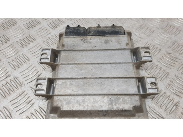 Блок управления двигателя NNN100743   Rover 45