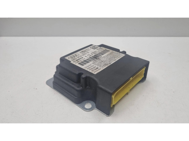 Блок подушек безопасности 8X0959655B, 0285011212   Audi A1